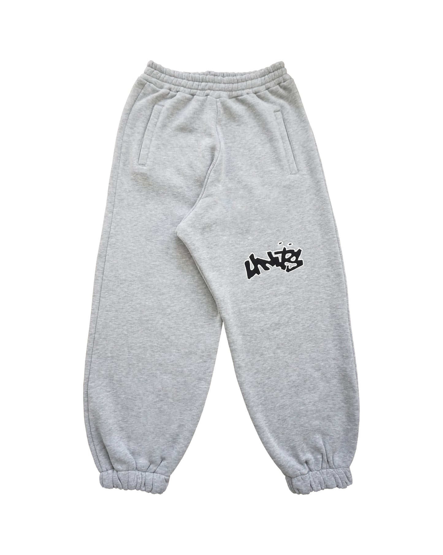 UNITS GREY SWEATS