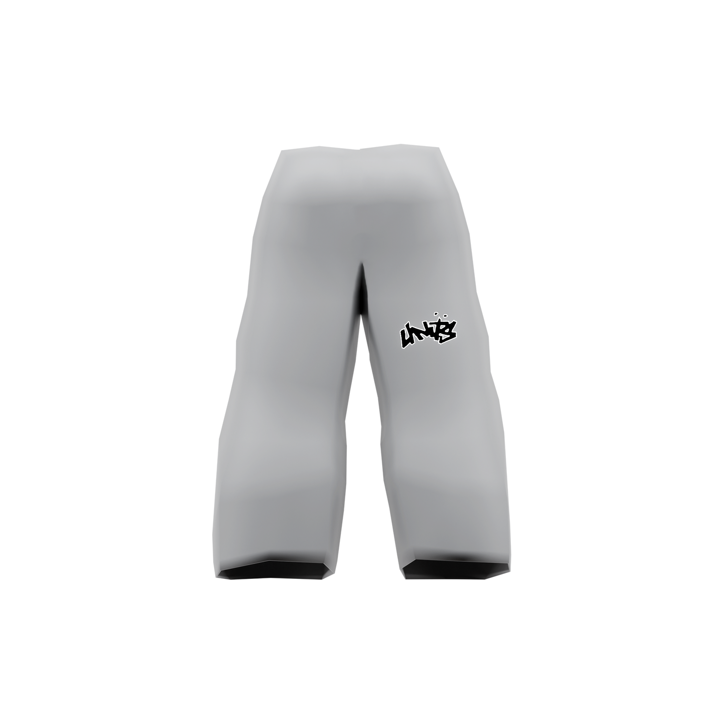 UNITS GREY SWEATS