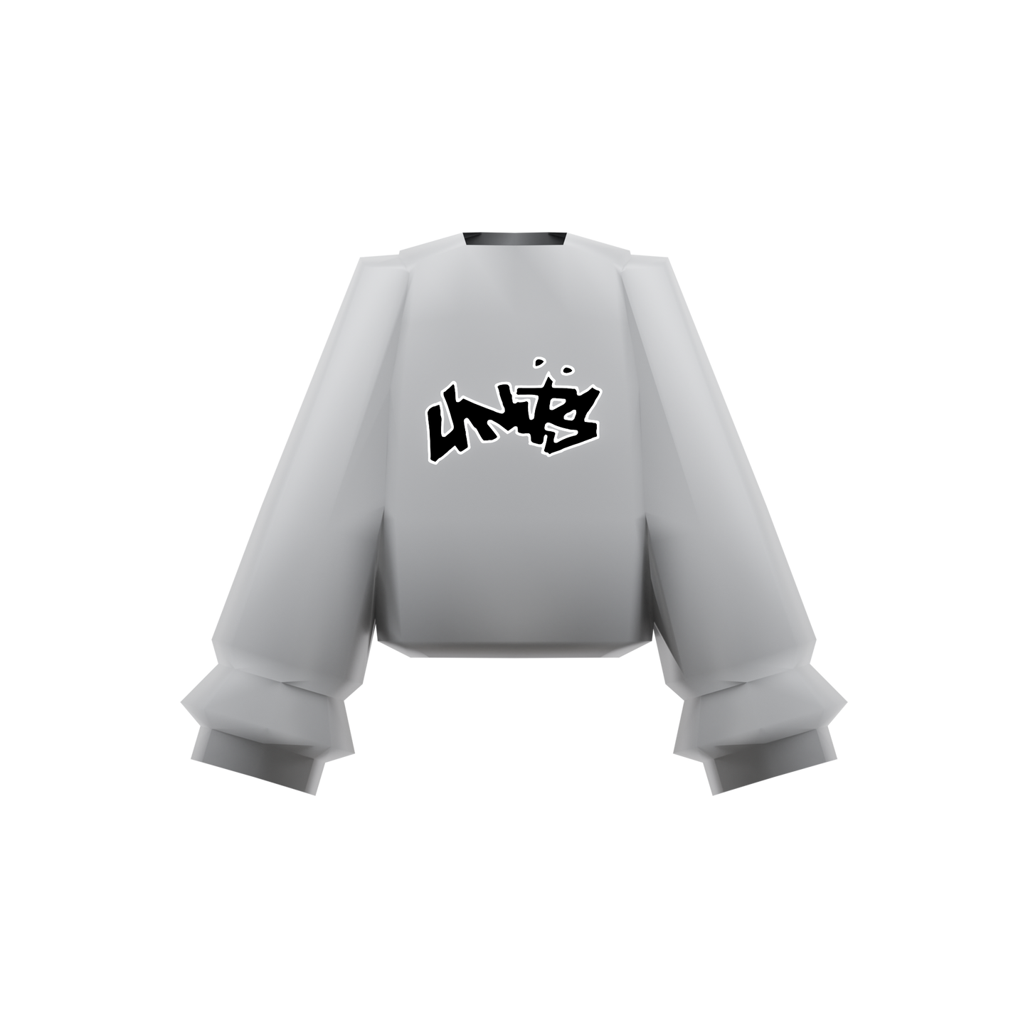 UNITS CREWNECK GREY