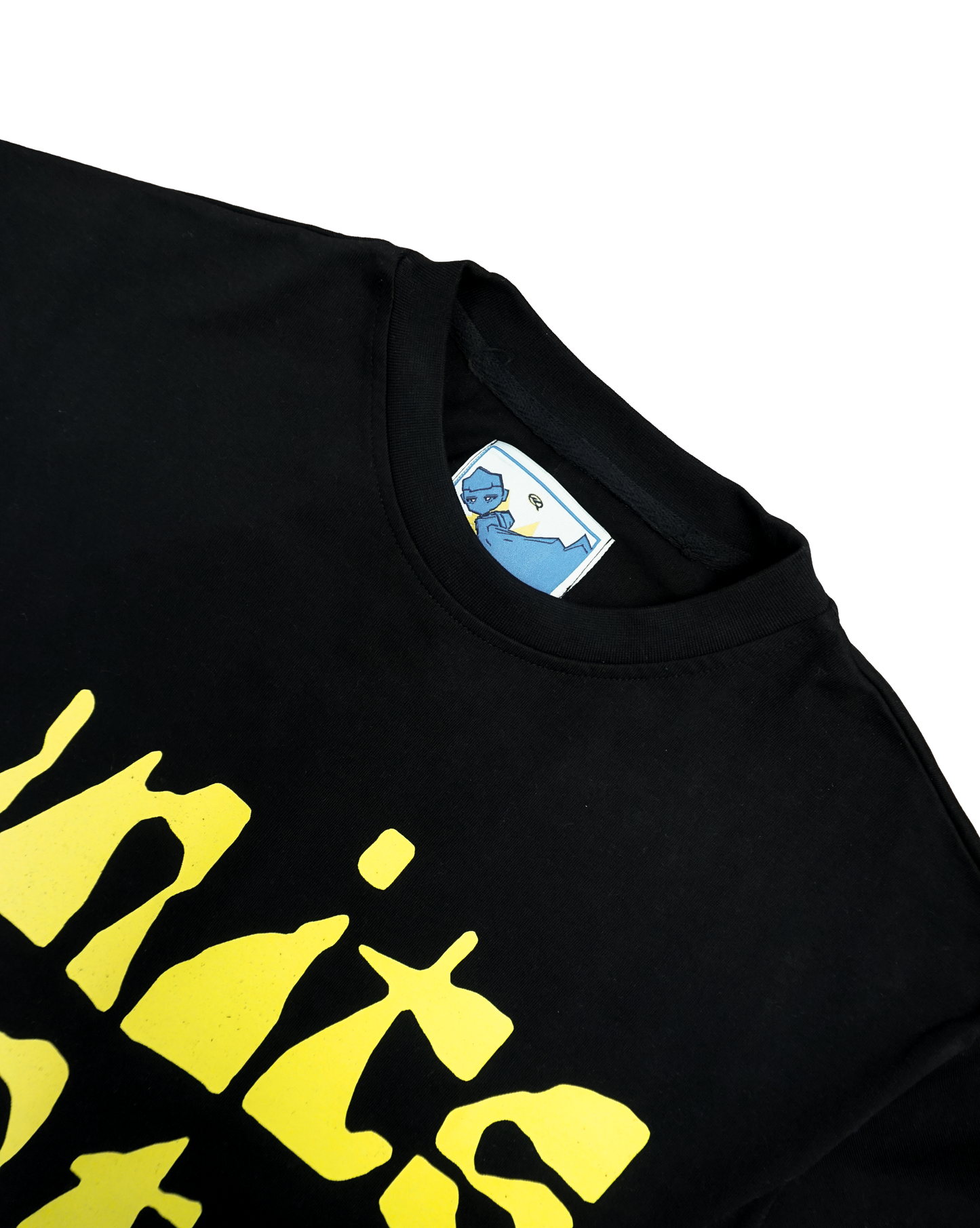 UNITS UNTD TEE BACK