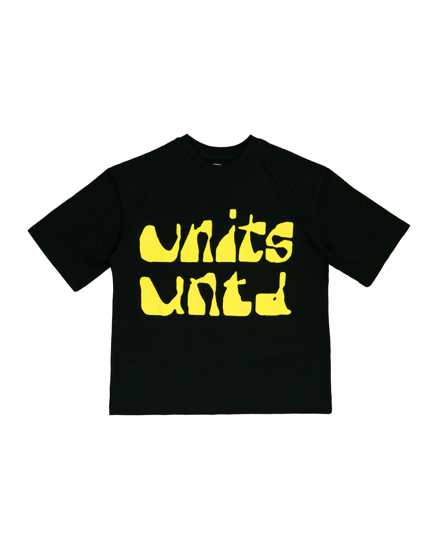 UNITS UNTD TEE BACK