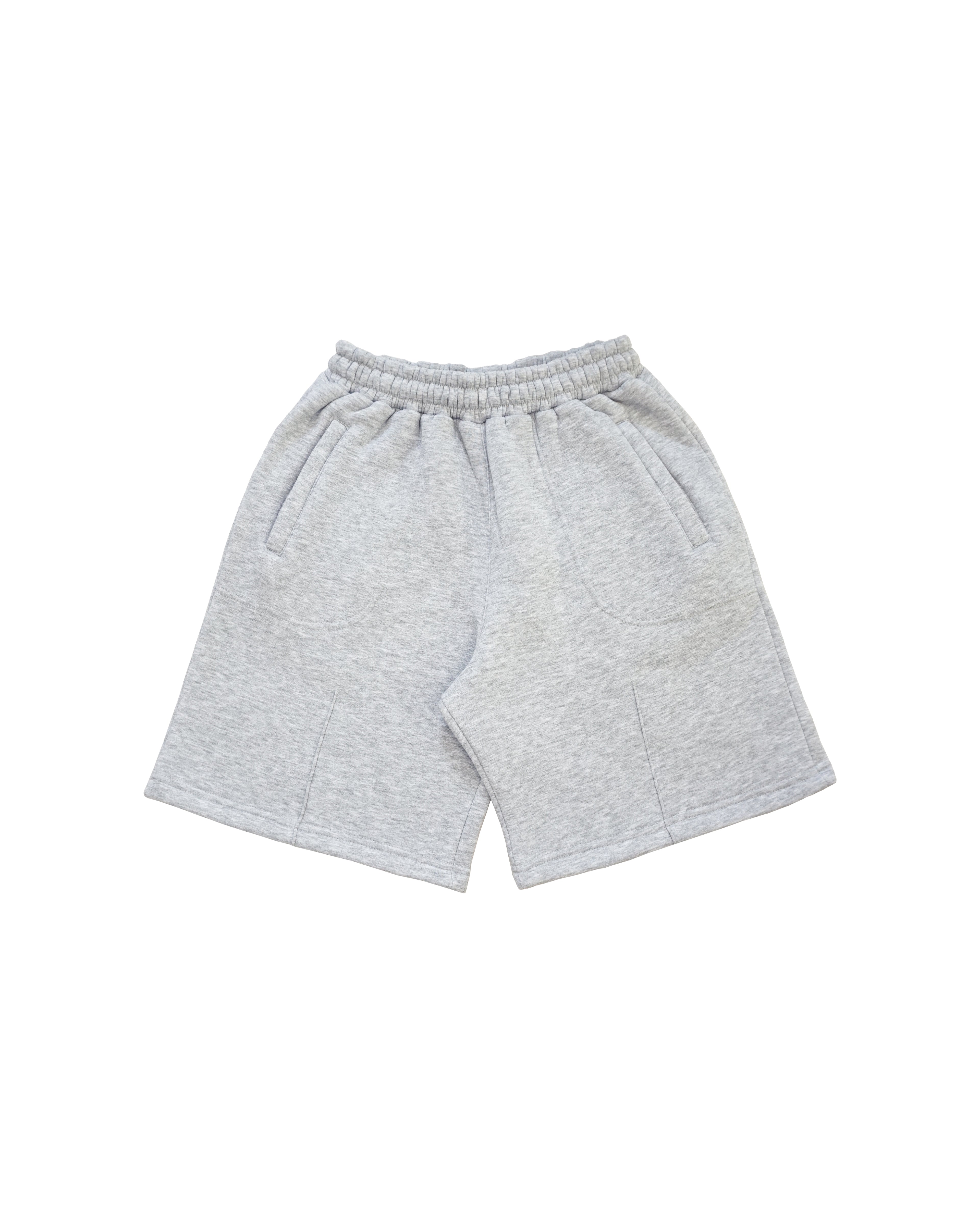 UNITS SHORTS GREY