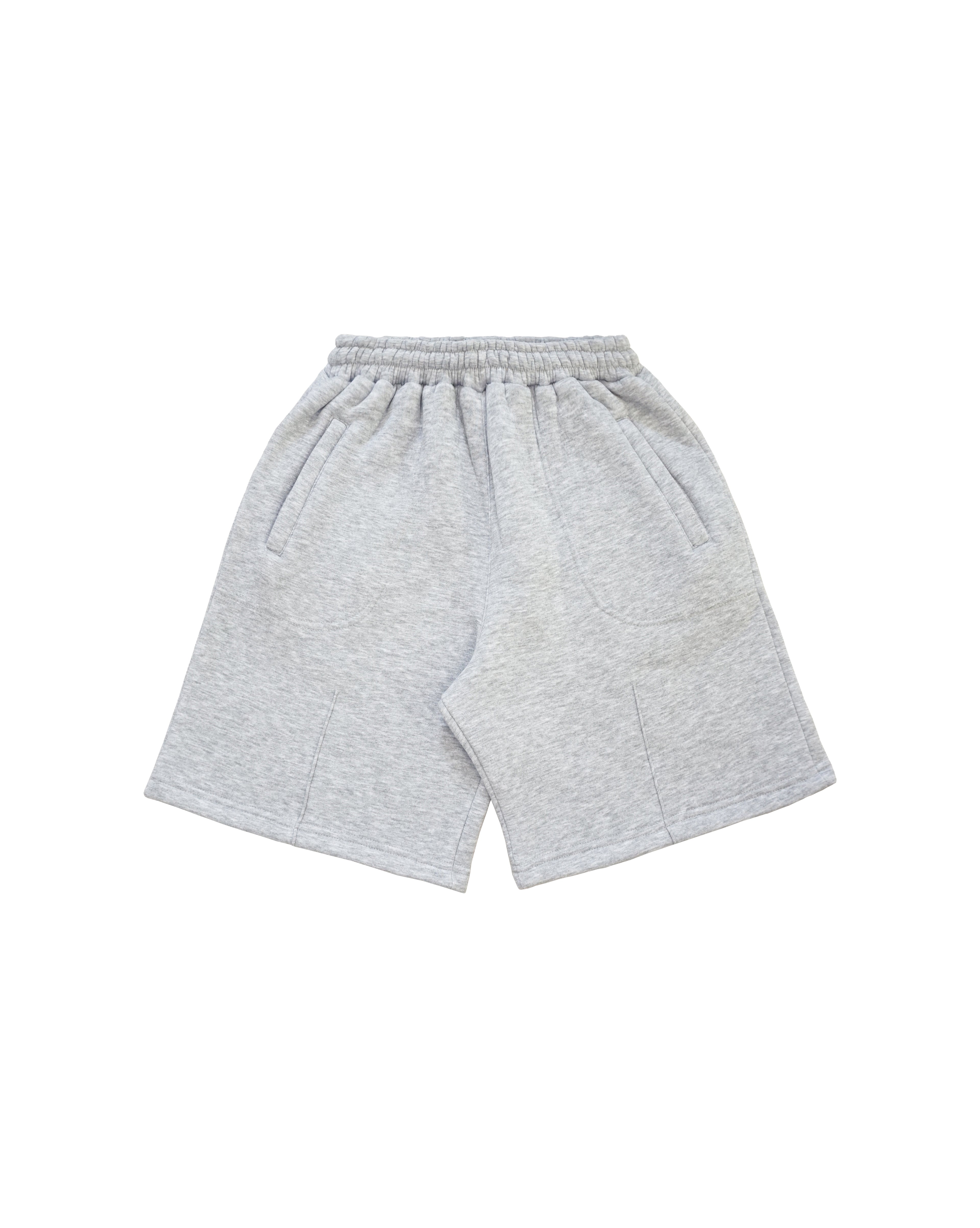 UNITS SHORTS GREY