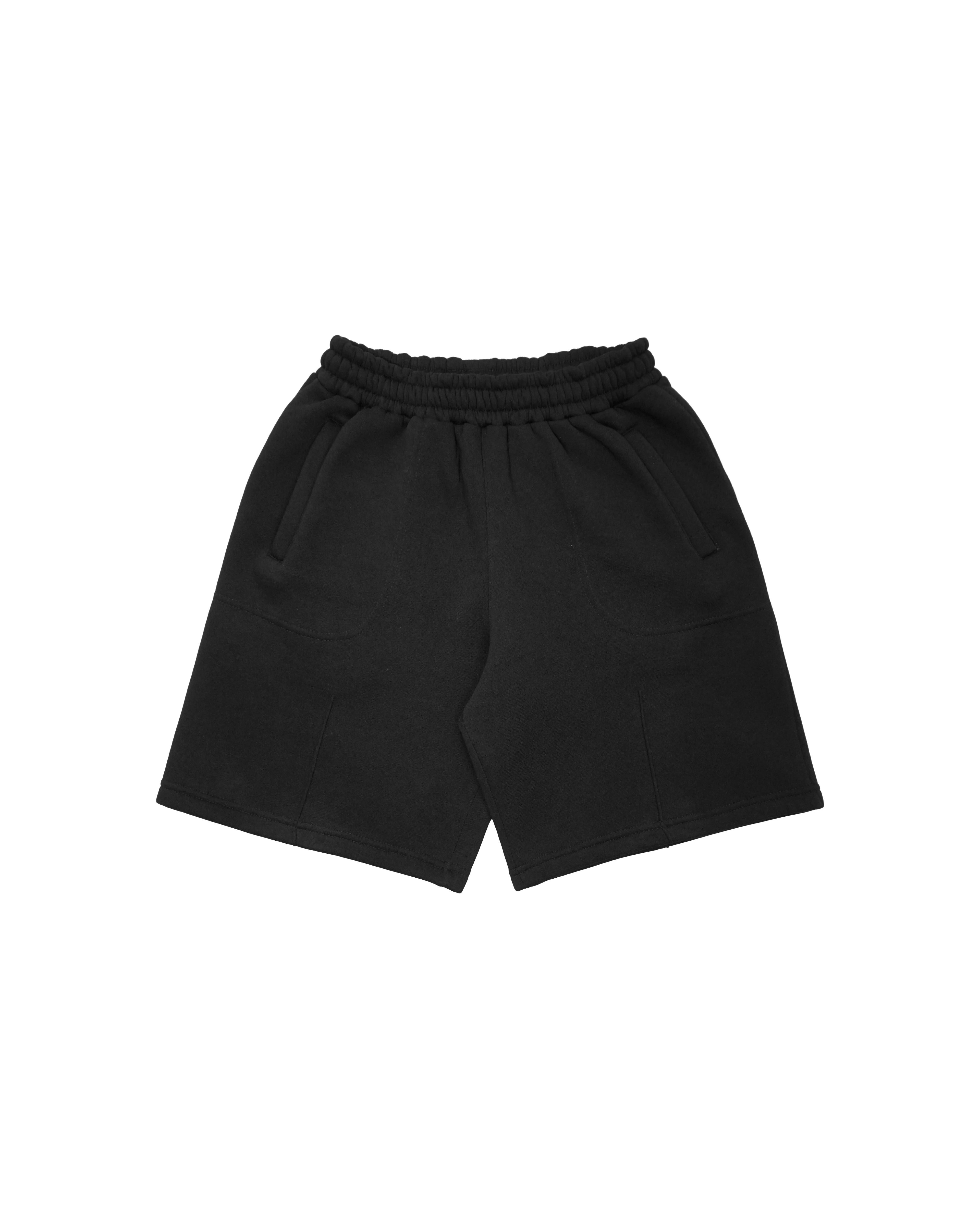 UNITS SHORTS BLACK