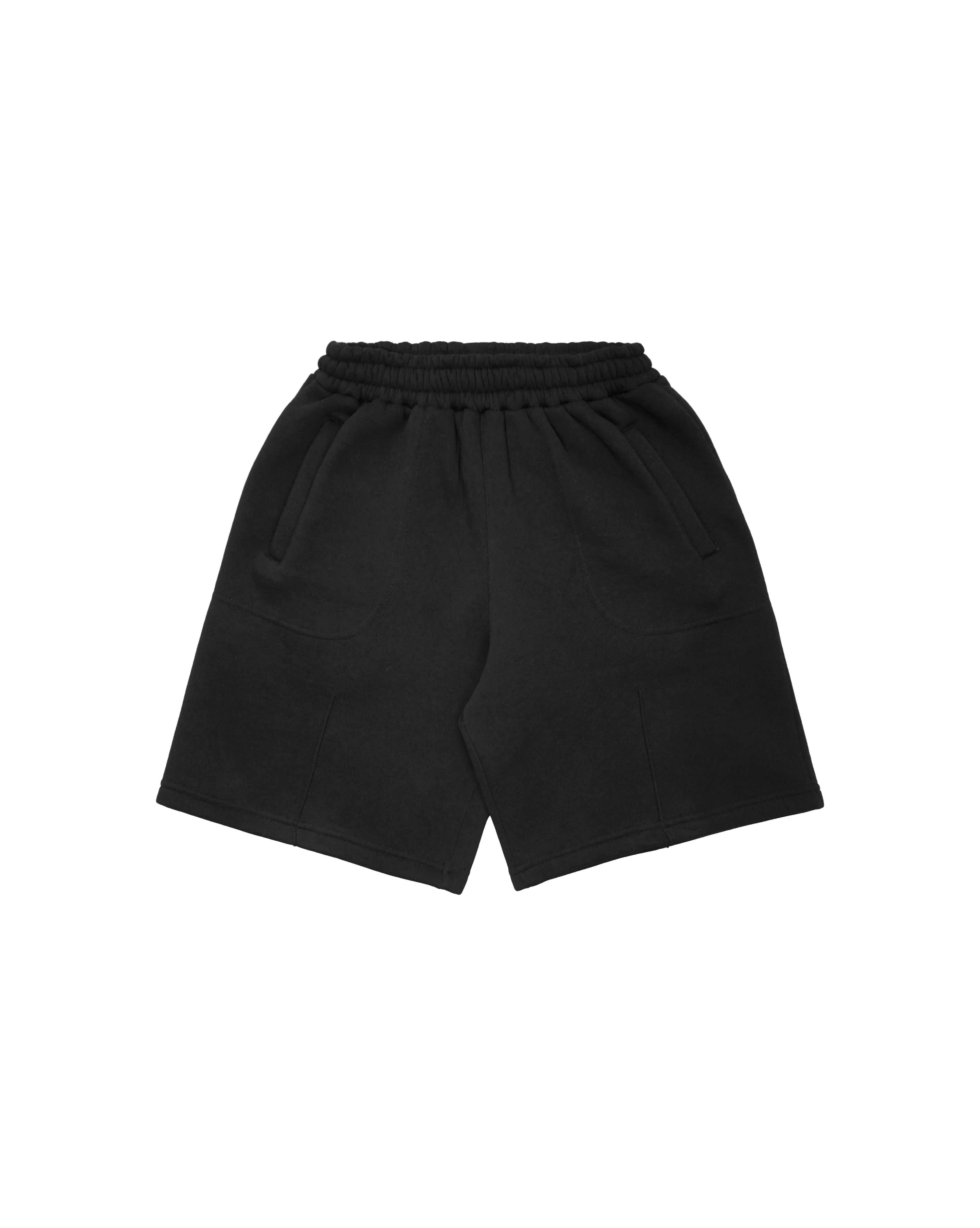 UNITS SHORTS BLACK