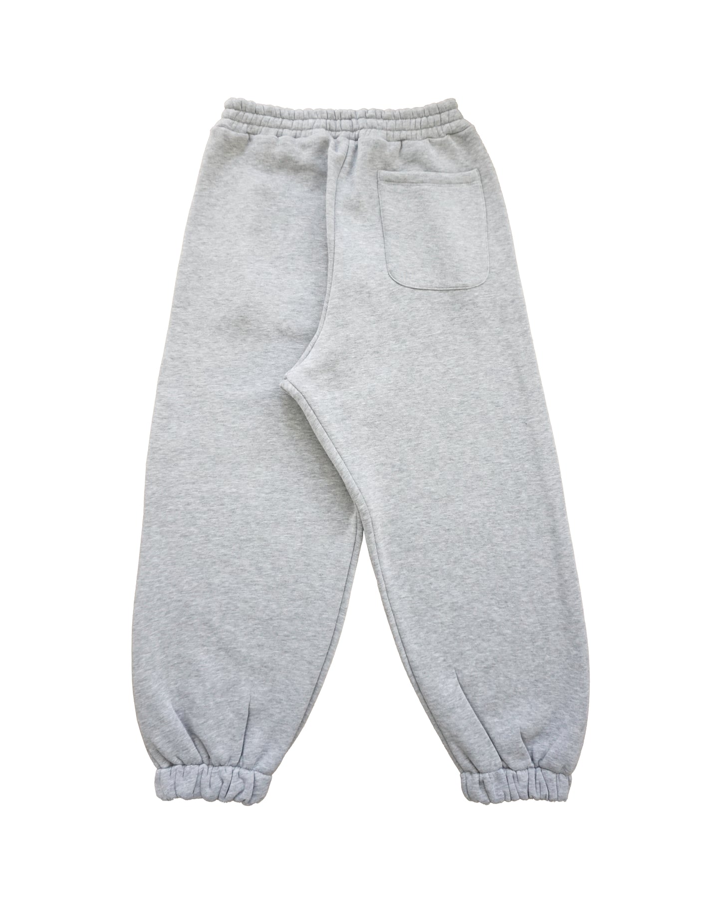UNITS GREY SWEATS
