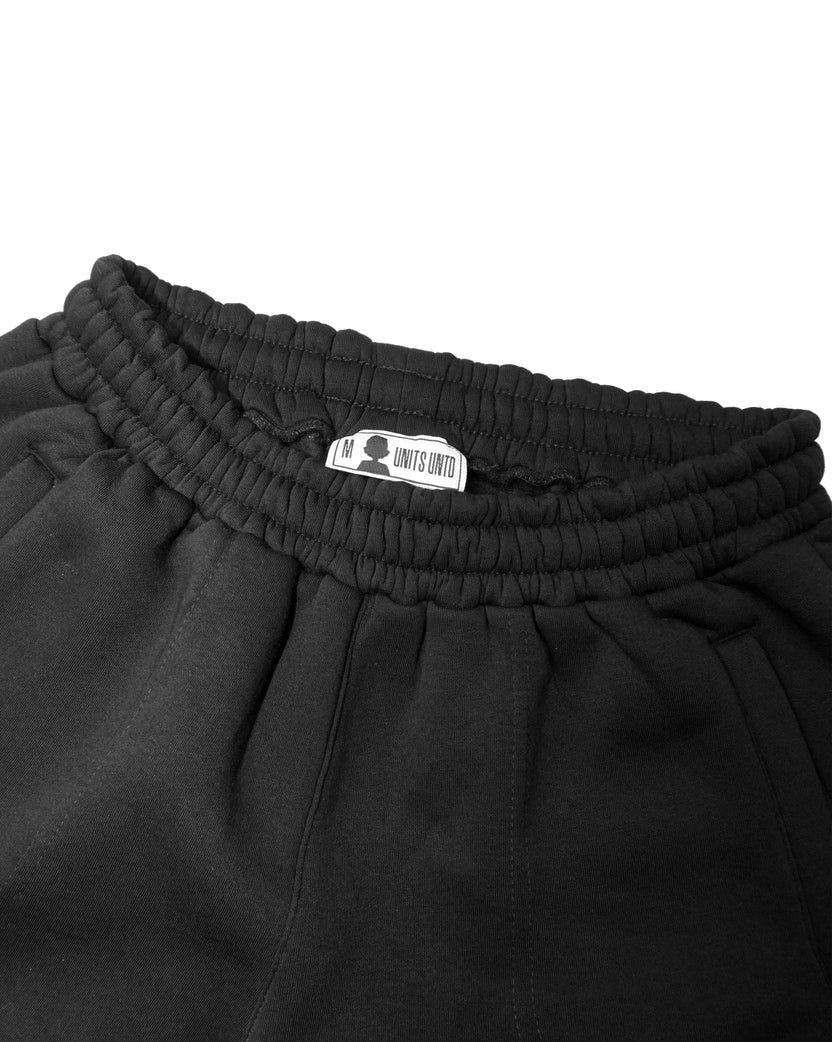 UNITS SHORTS BLACK