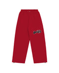 UNITS SWEATS BURGUNDY