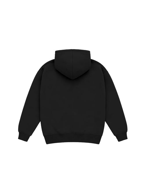 UNITS HOODIE BLACK