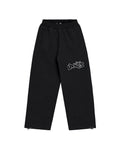 UNITS SWEATS BLACK