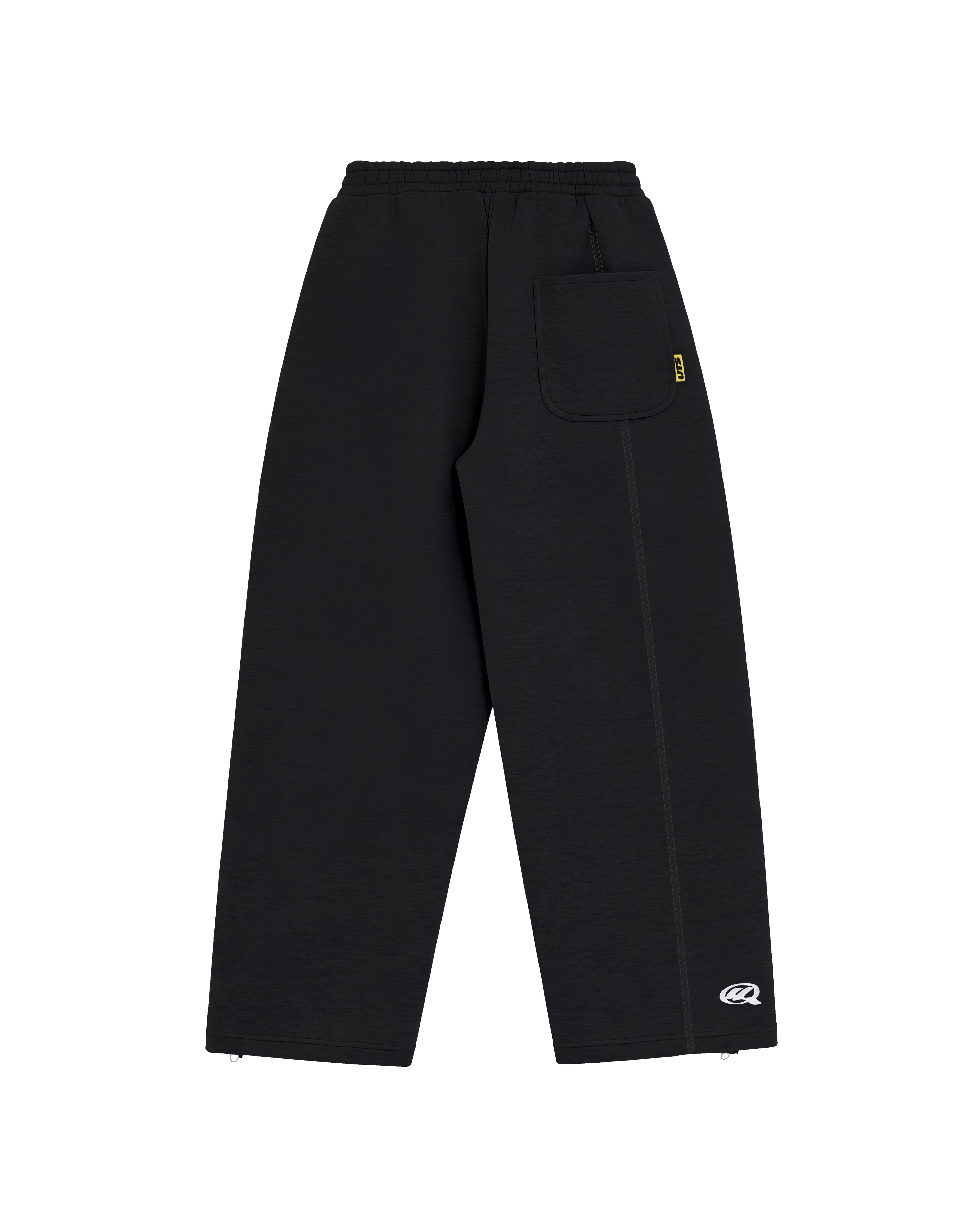 UNITS SWEATS BLACK
