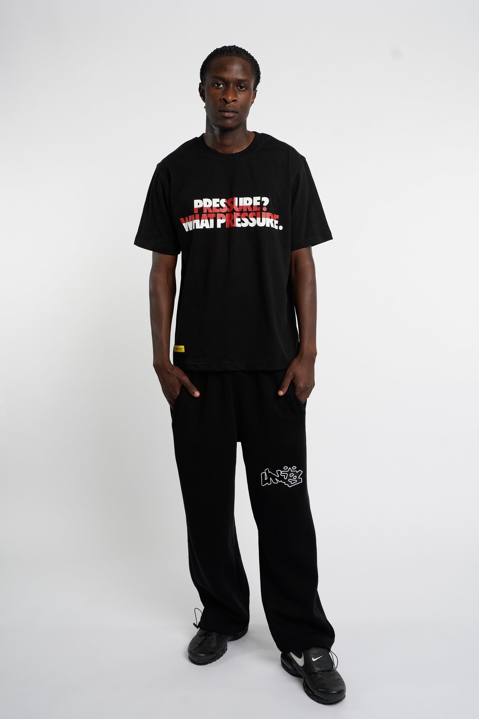 WORLD CUP ENGLAND TEE