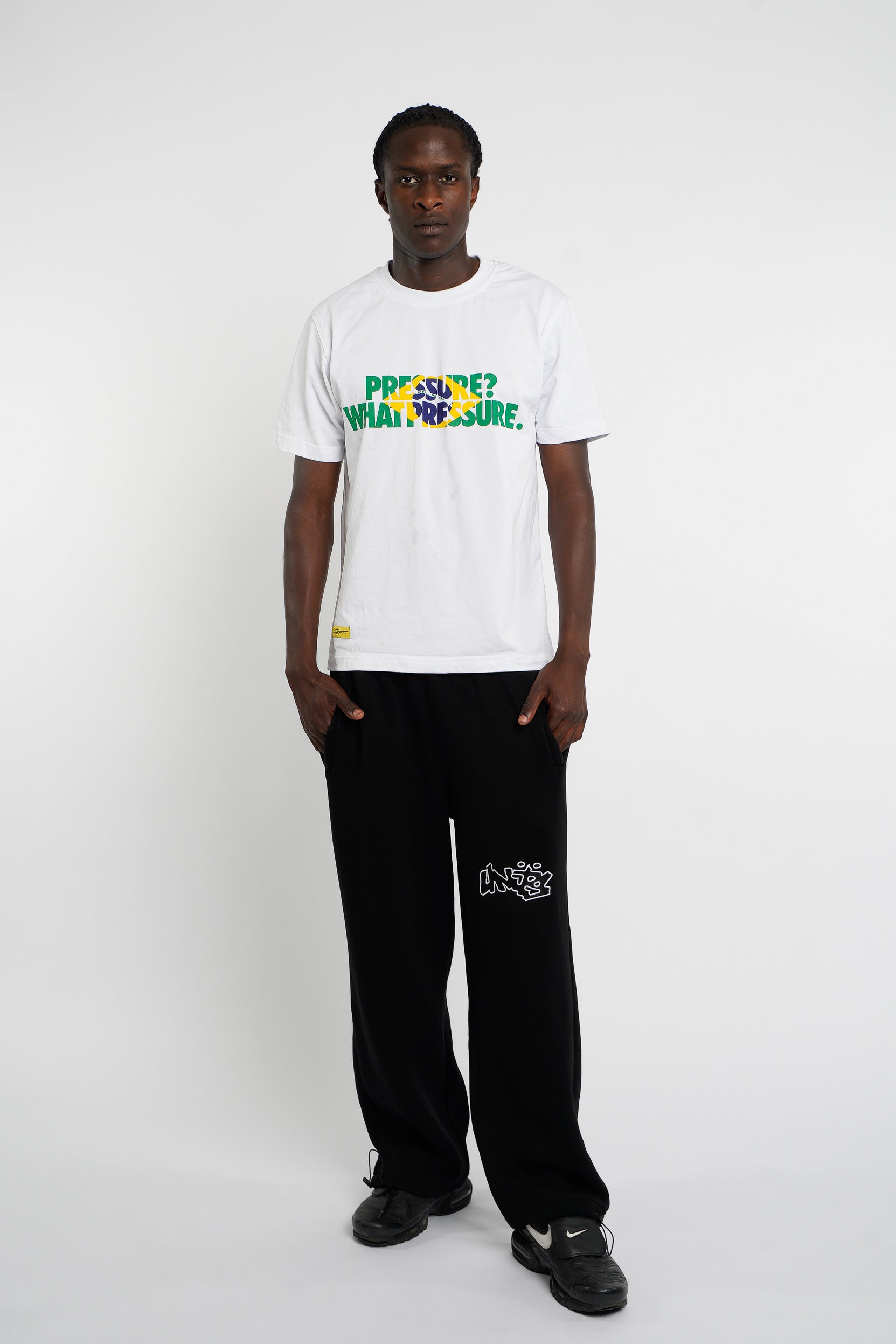 WORLD CUP BRASIL TEE