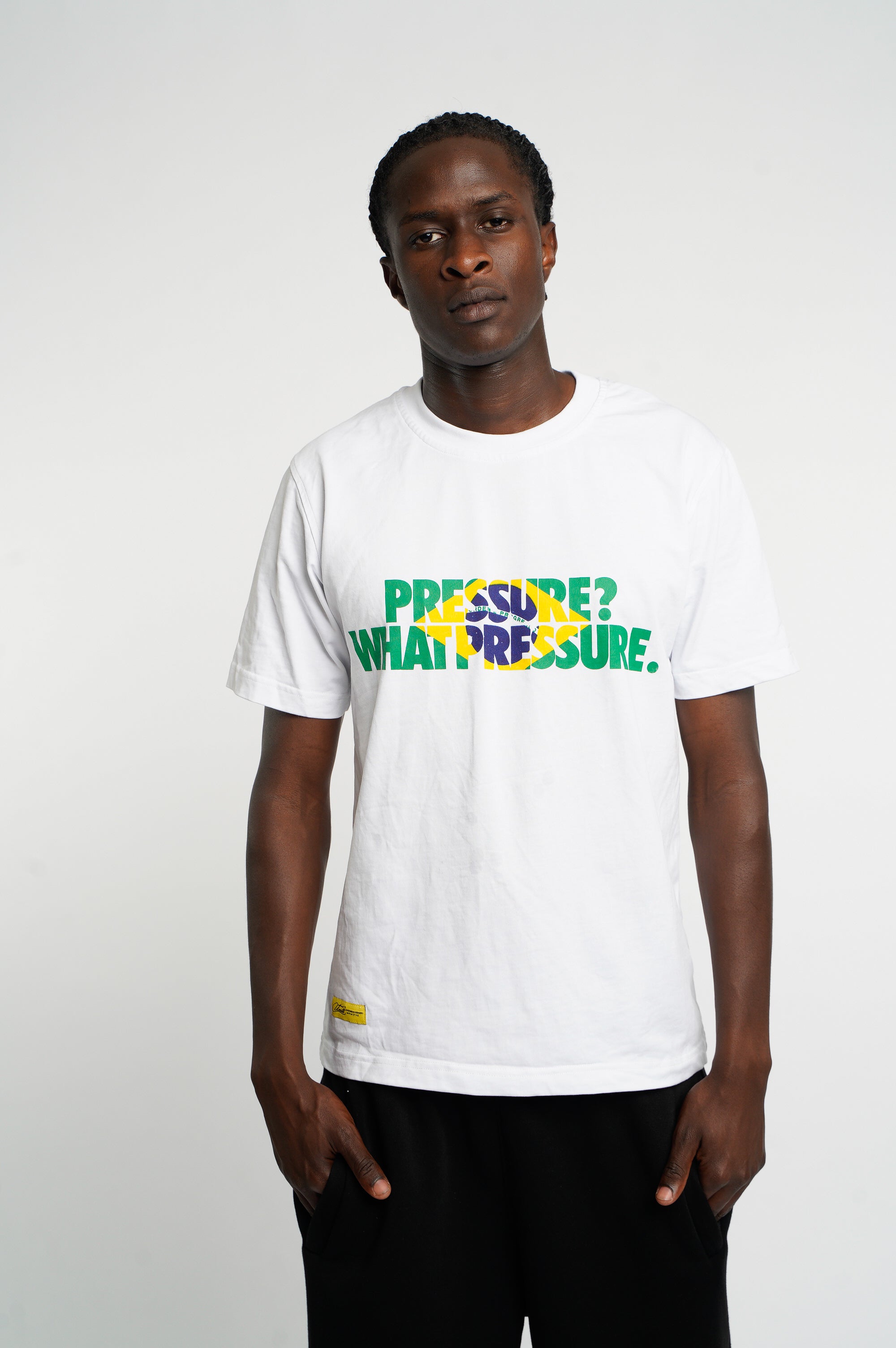 WORLD CUP BRASIL TEE