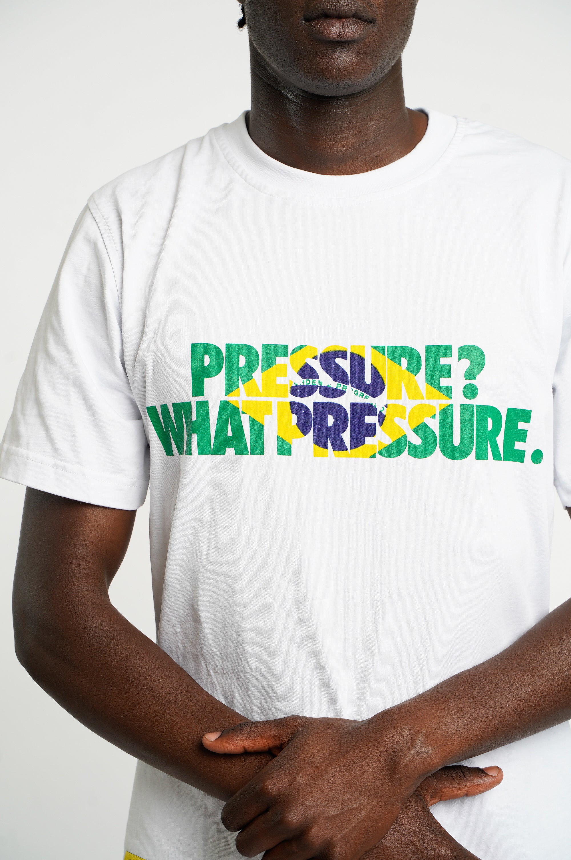 WORLD CUP BRASIL TEE