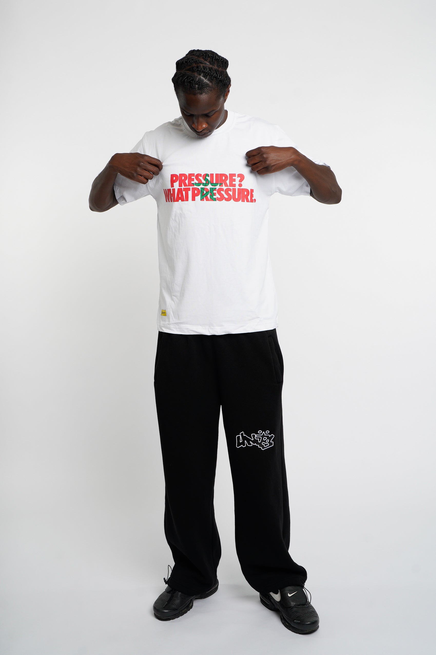 WORLD CUP MOROCCO TEE