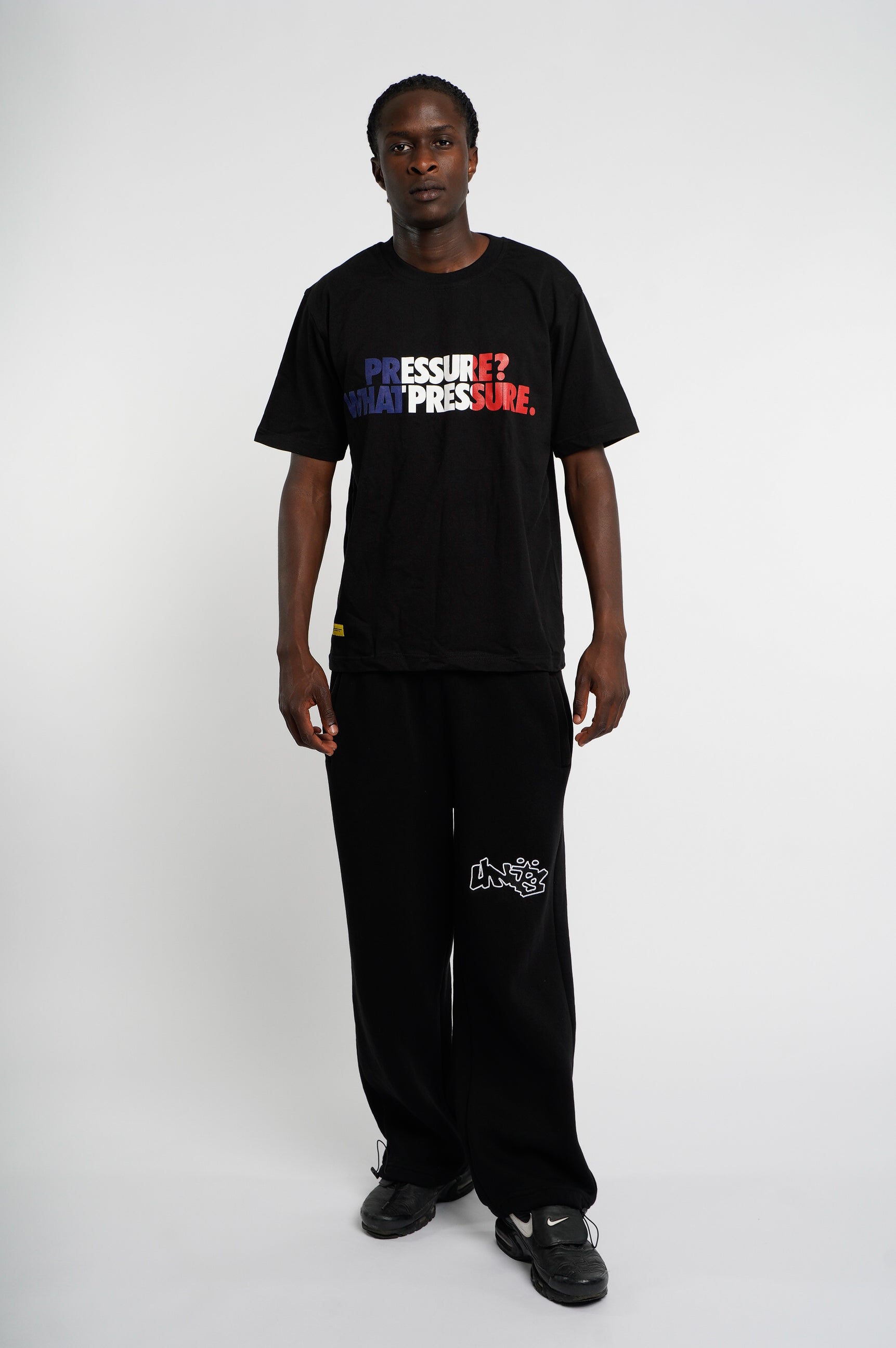 WORLD CUP FRANCE TEE