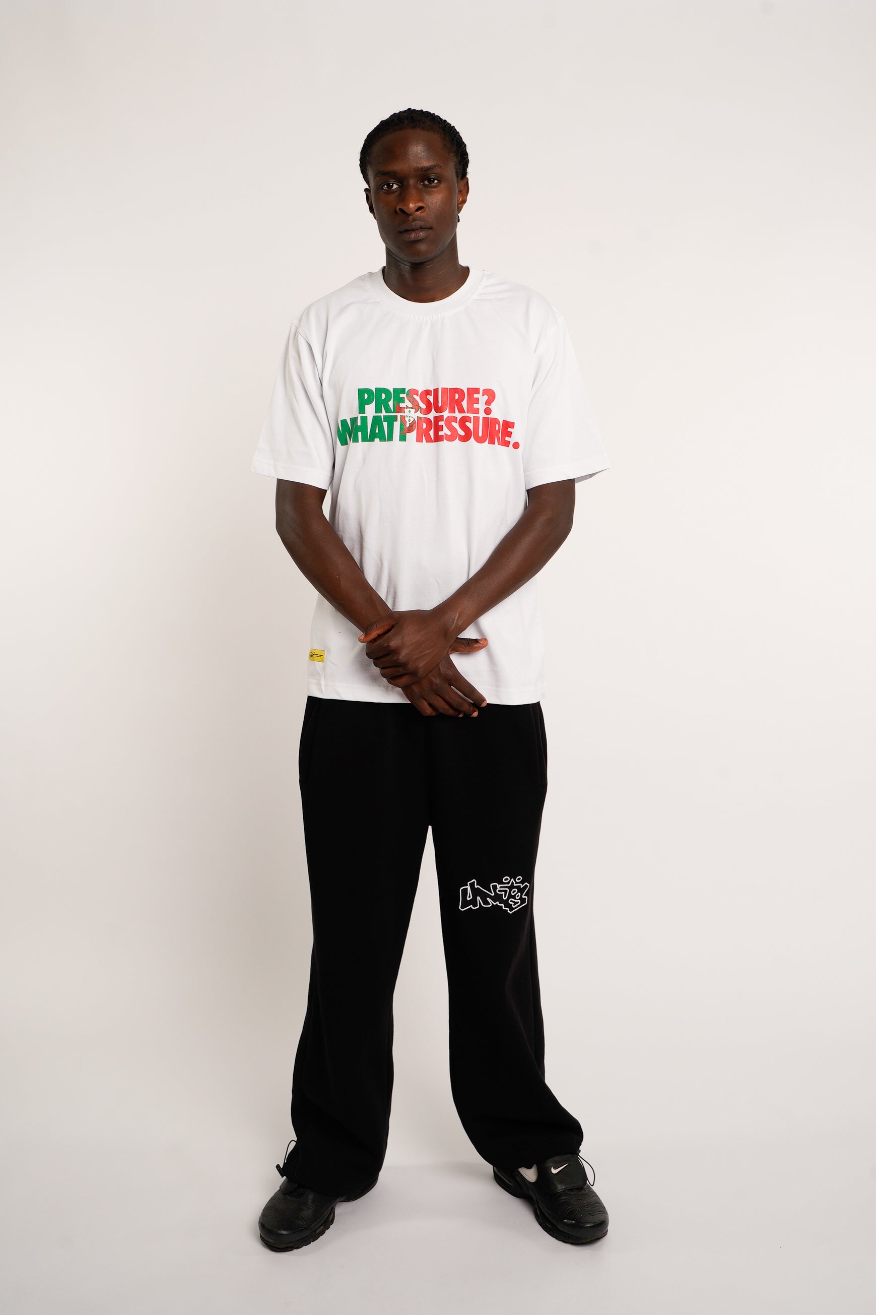 WORLD CUP PORTUGAL TEE