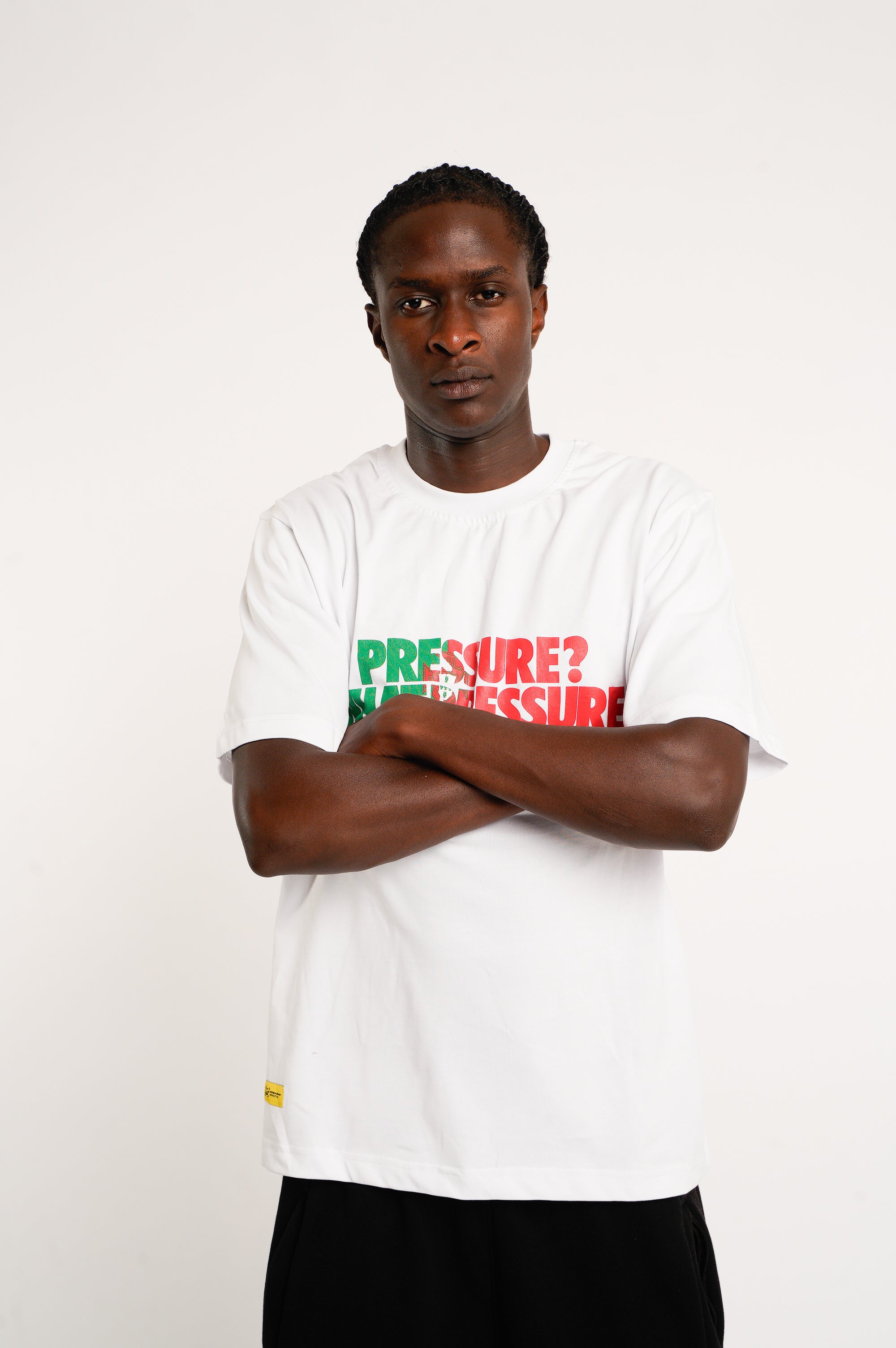 WORLD CUP PORTUGAL TEE