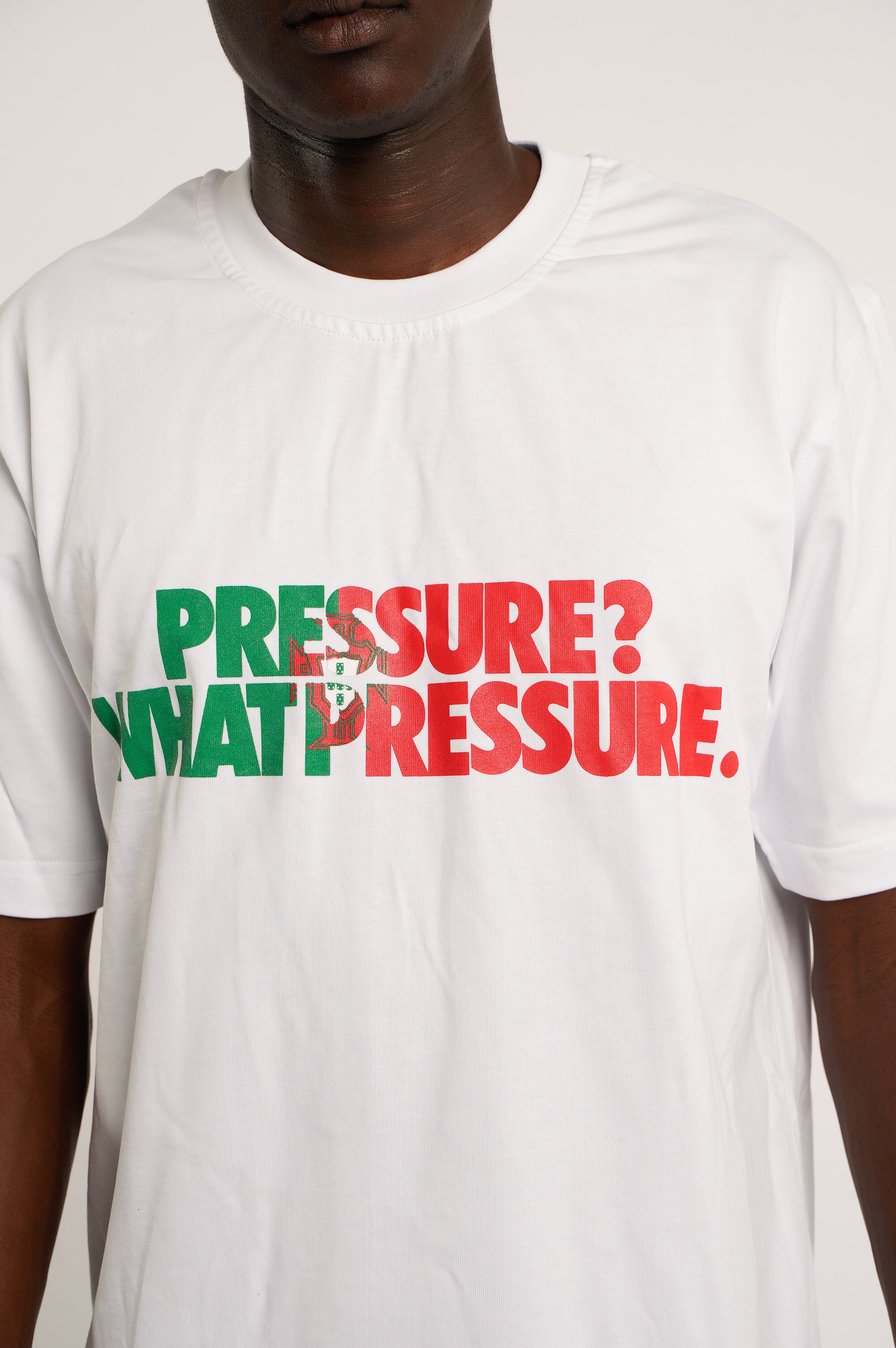 WORLD CUP PORTUGAL TEE