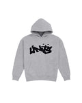 UNITS HOODIE GREY