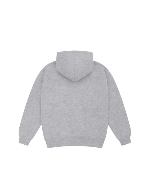 UNITS HOODIE GREY