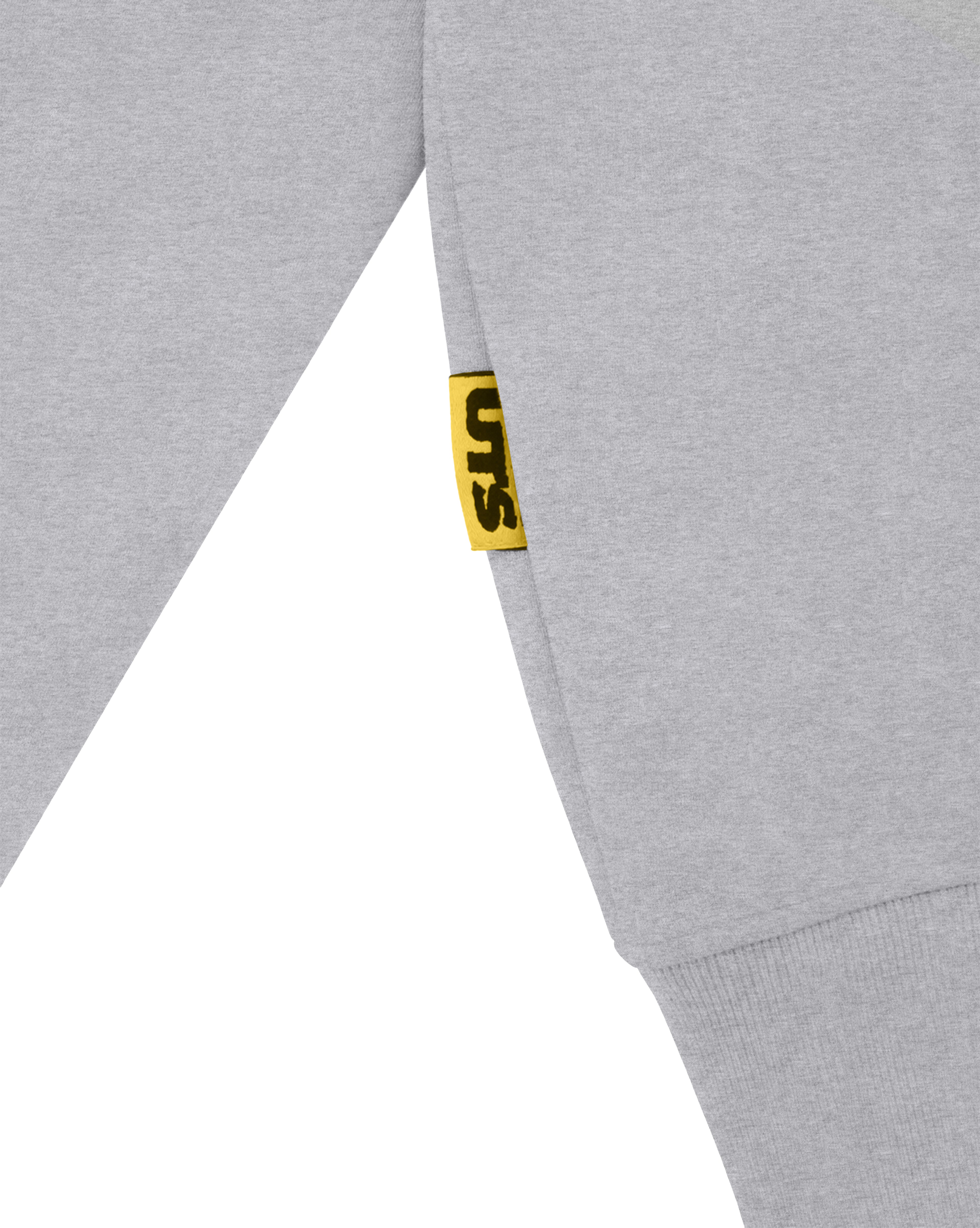 UNITS HOODIE GREY
