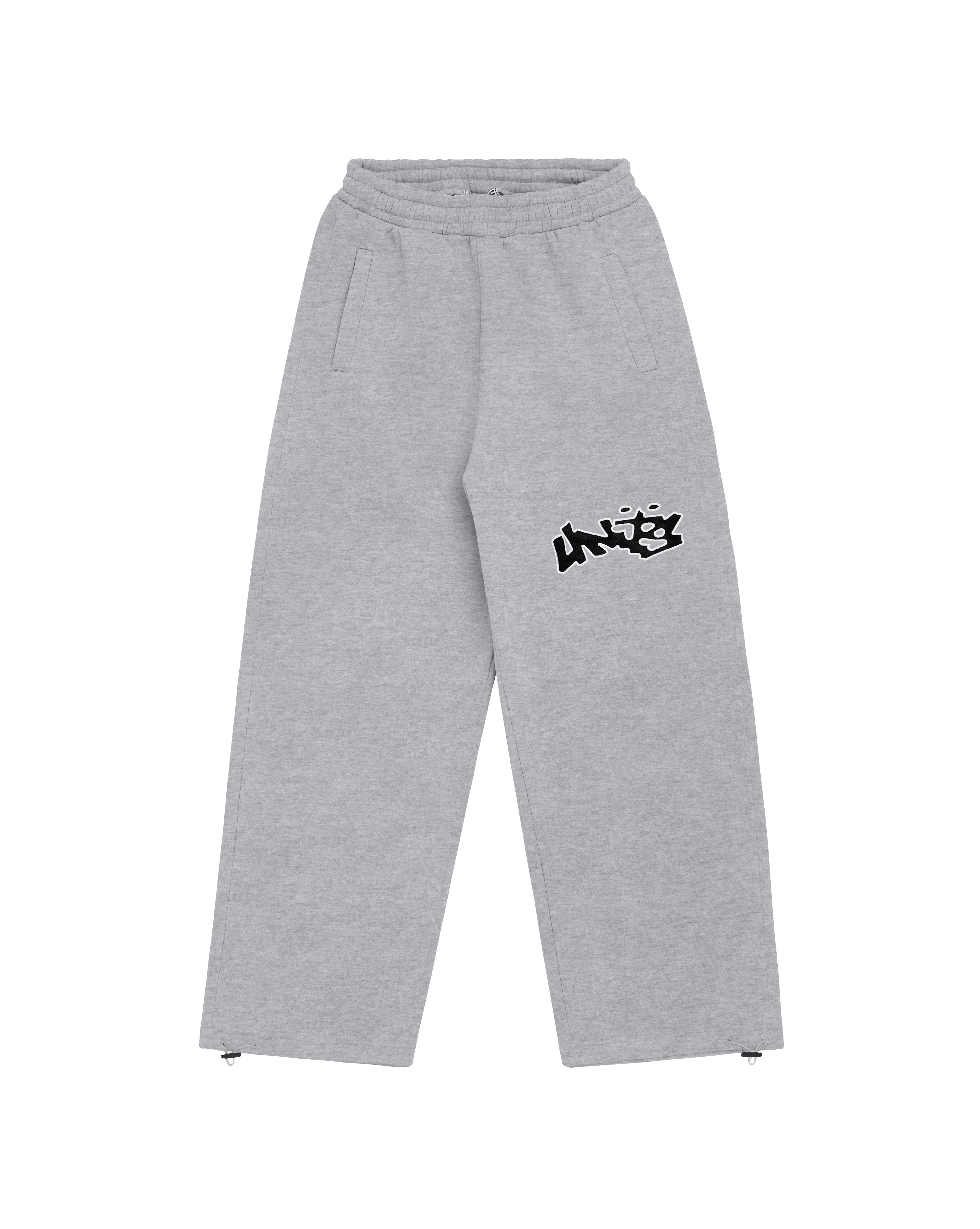 UNITS SWEATS GREY