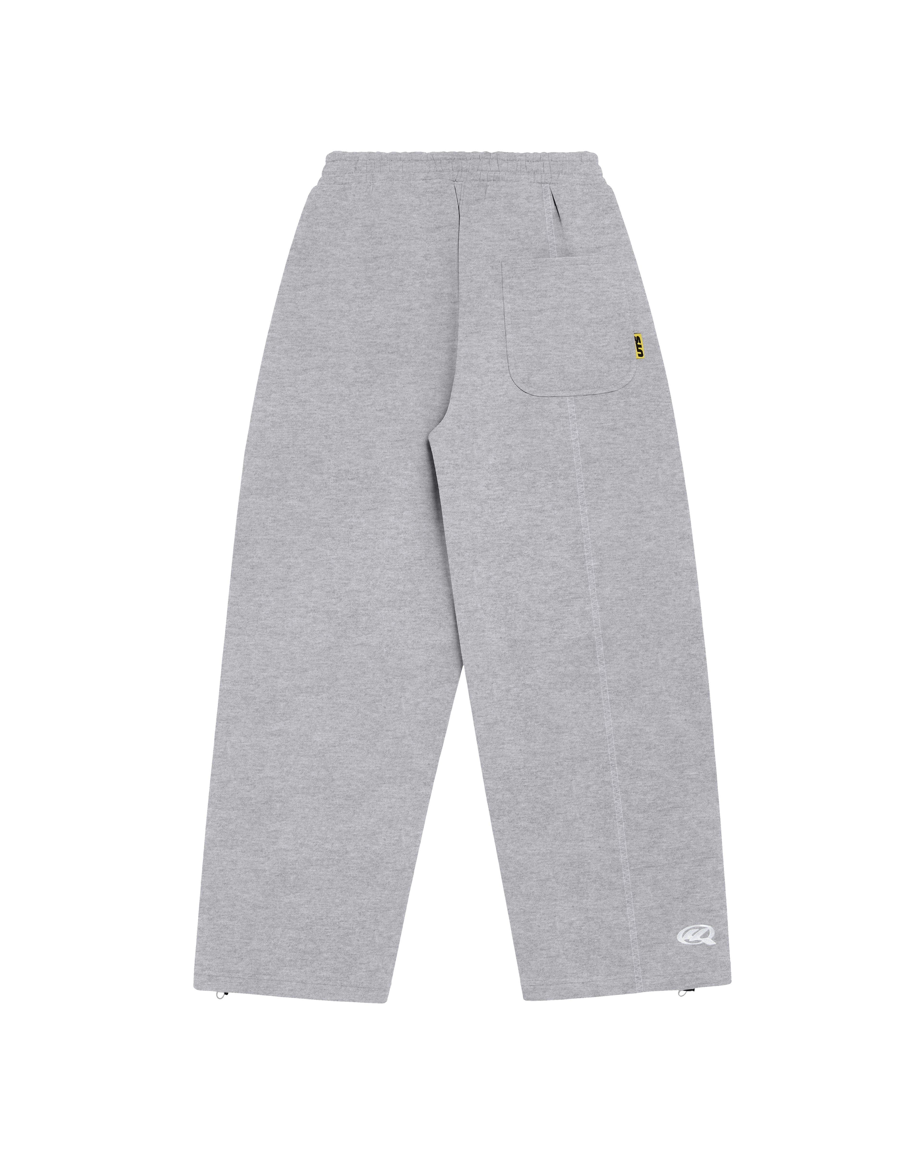 UNITS SWEATS GREY