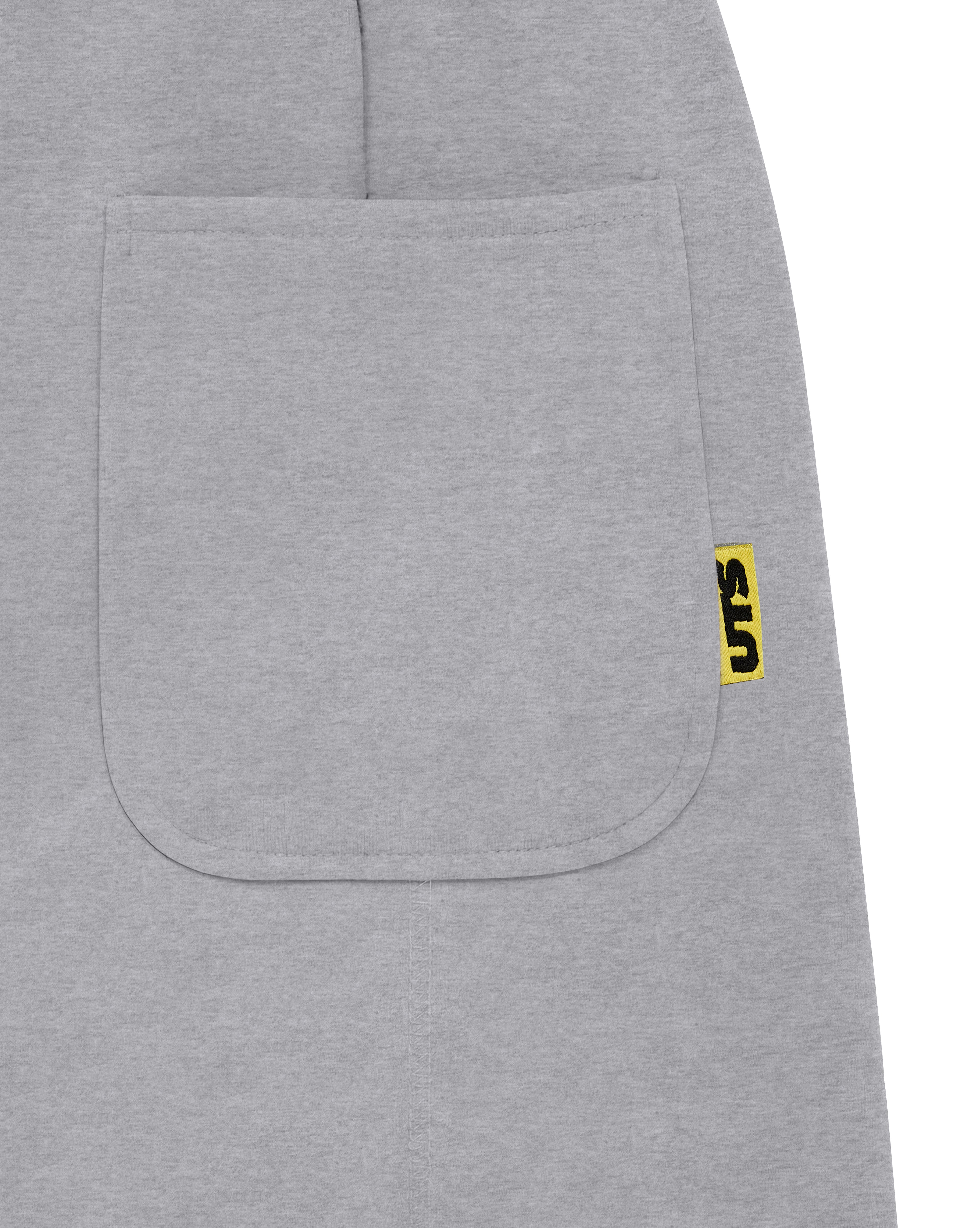 UNITS SWEATS GREY
