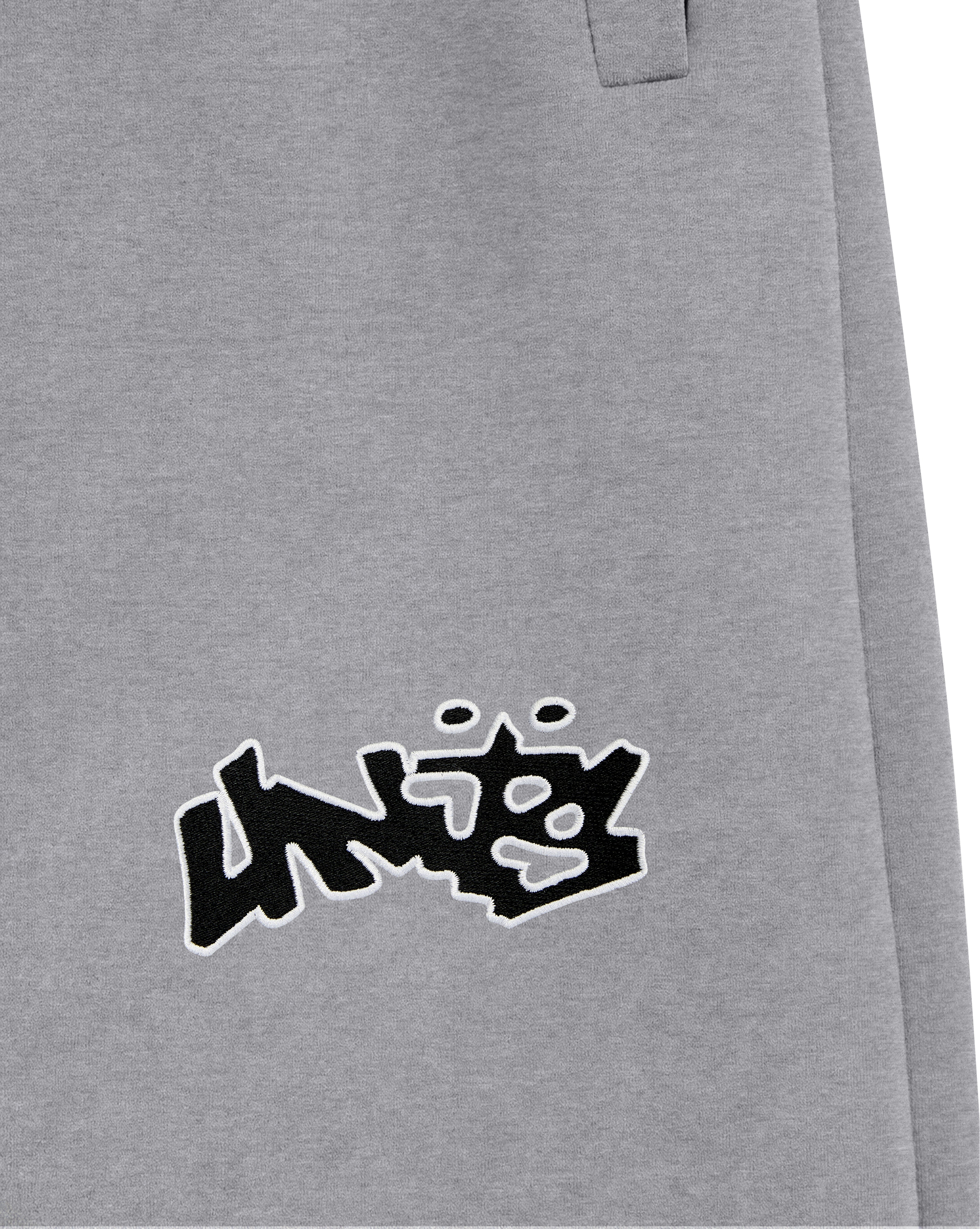 UNITS SWEATS GREY