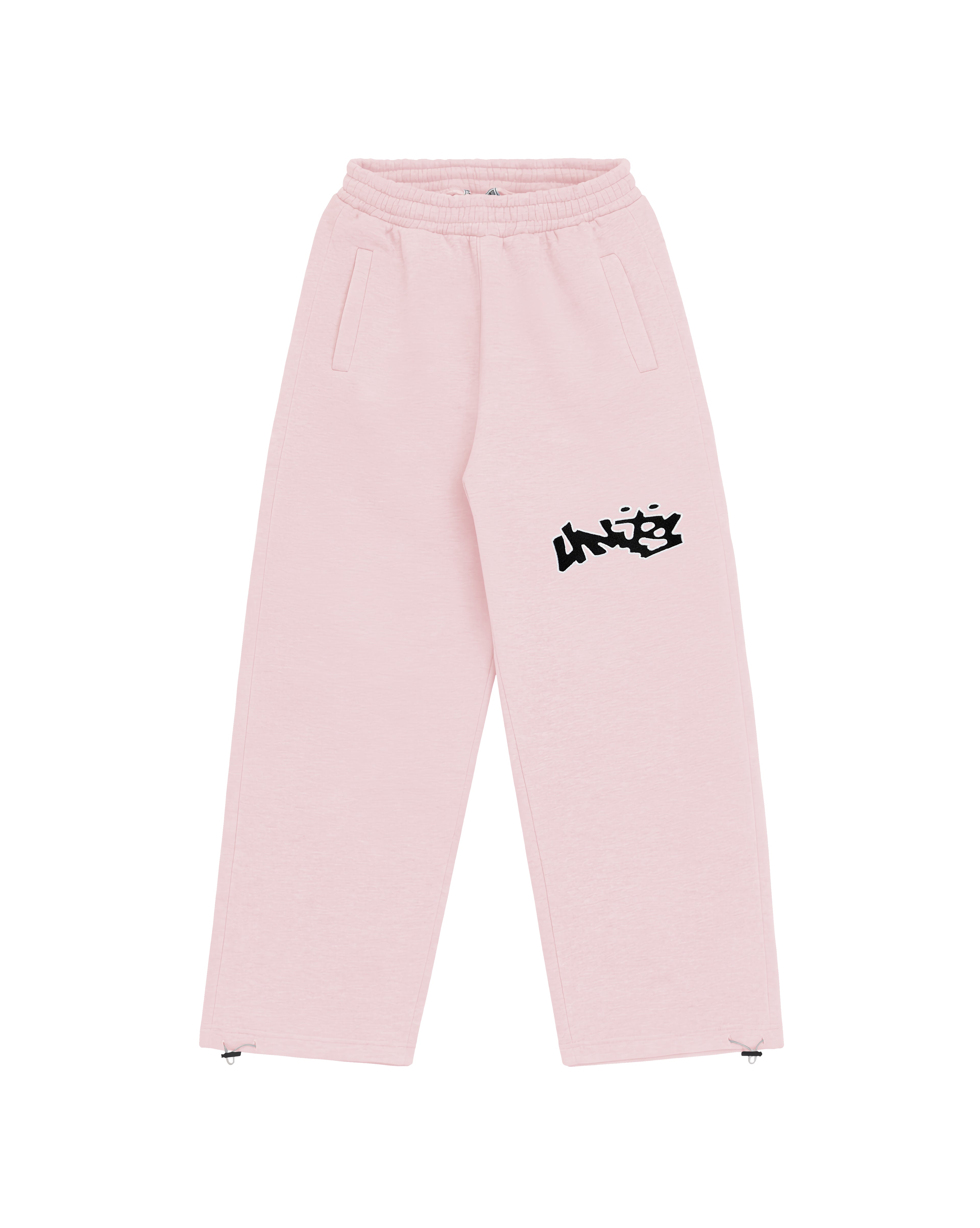 UNITS SWEATS BABY PINK