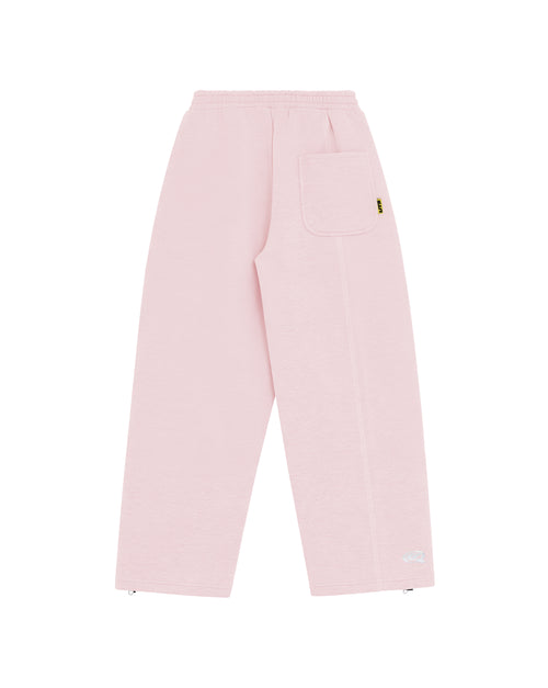 UNITS SWEATS BABY PINK