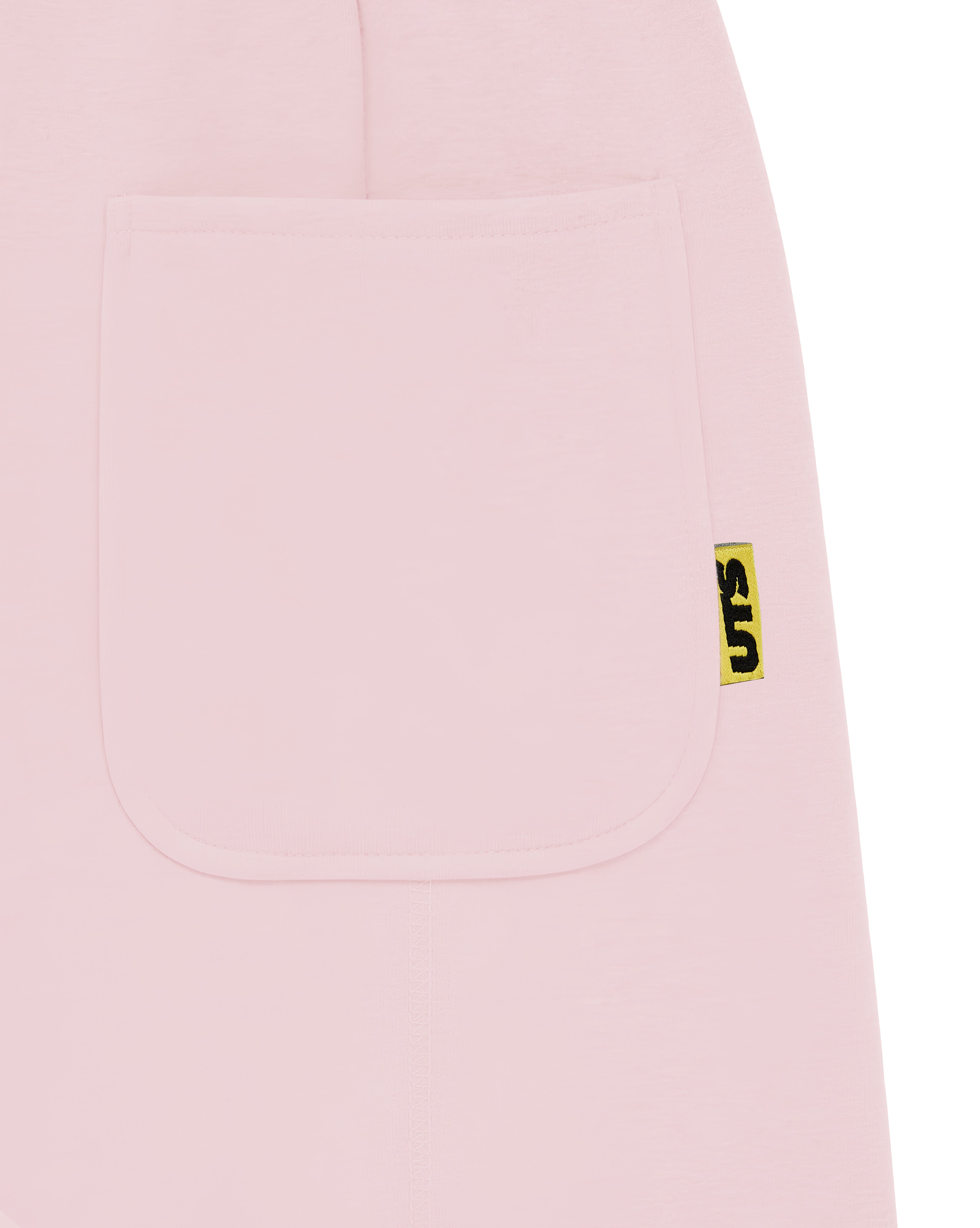 UNITS SWEATS BABY PINK