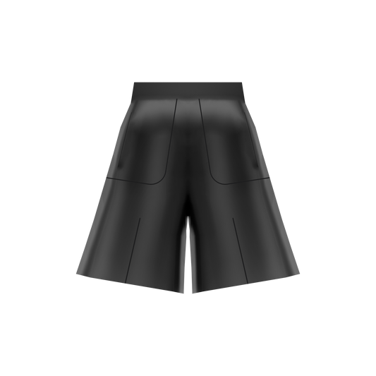 UNITS SHORTS BLACK