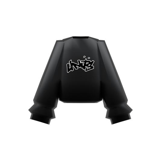 UNITS CREWNECK BLACK