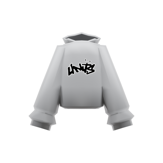 UNITS HOODIE GREY