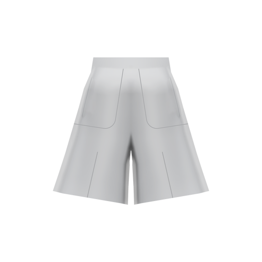 UNITS SHORTS GREY