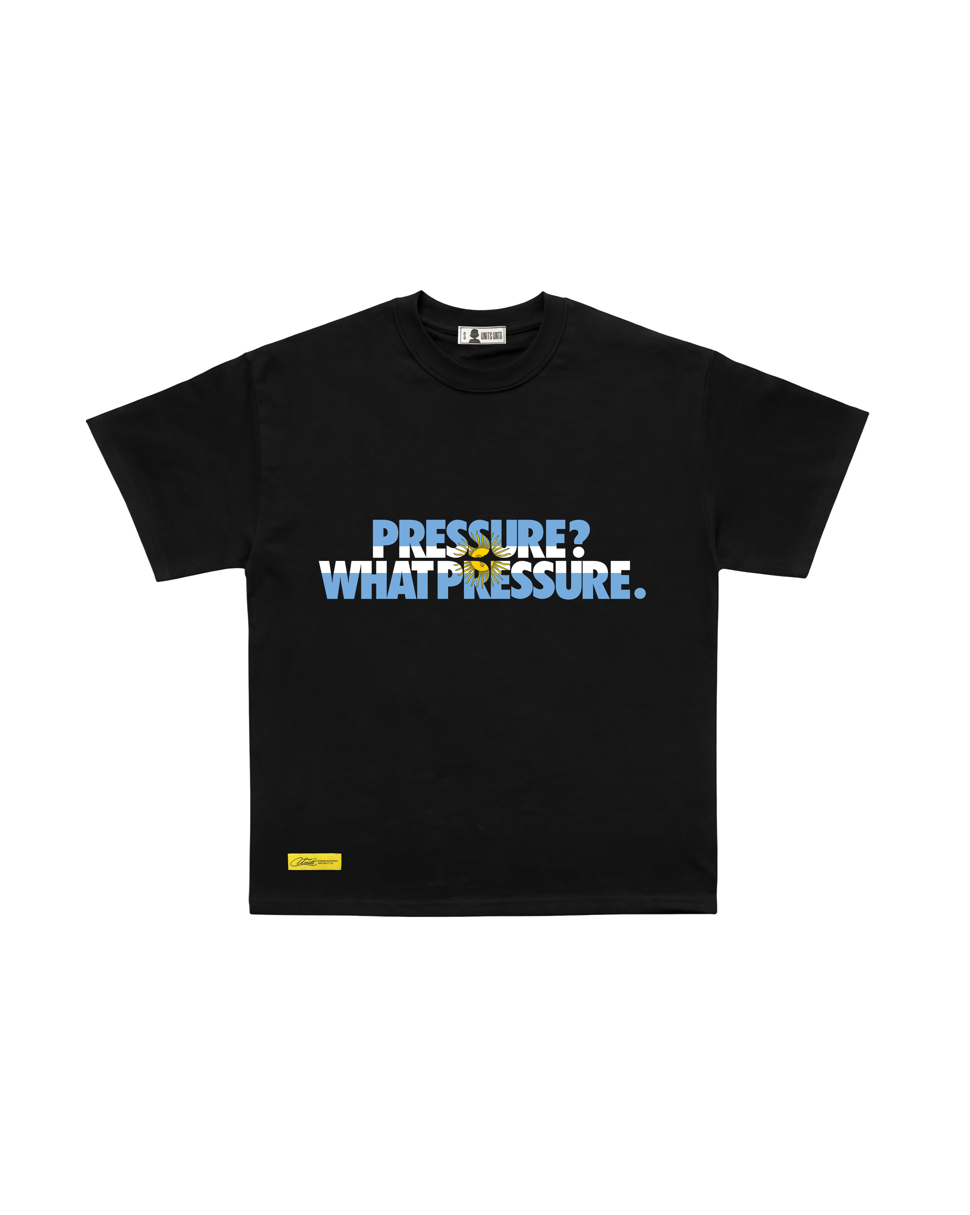 WORLD CUP ARGENTINA TEE