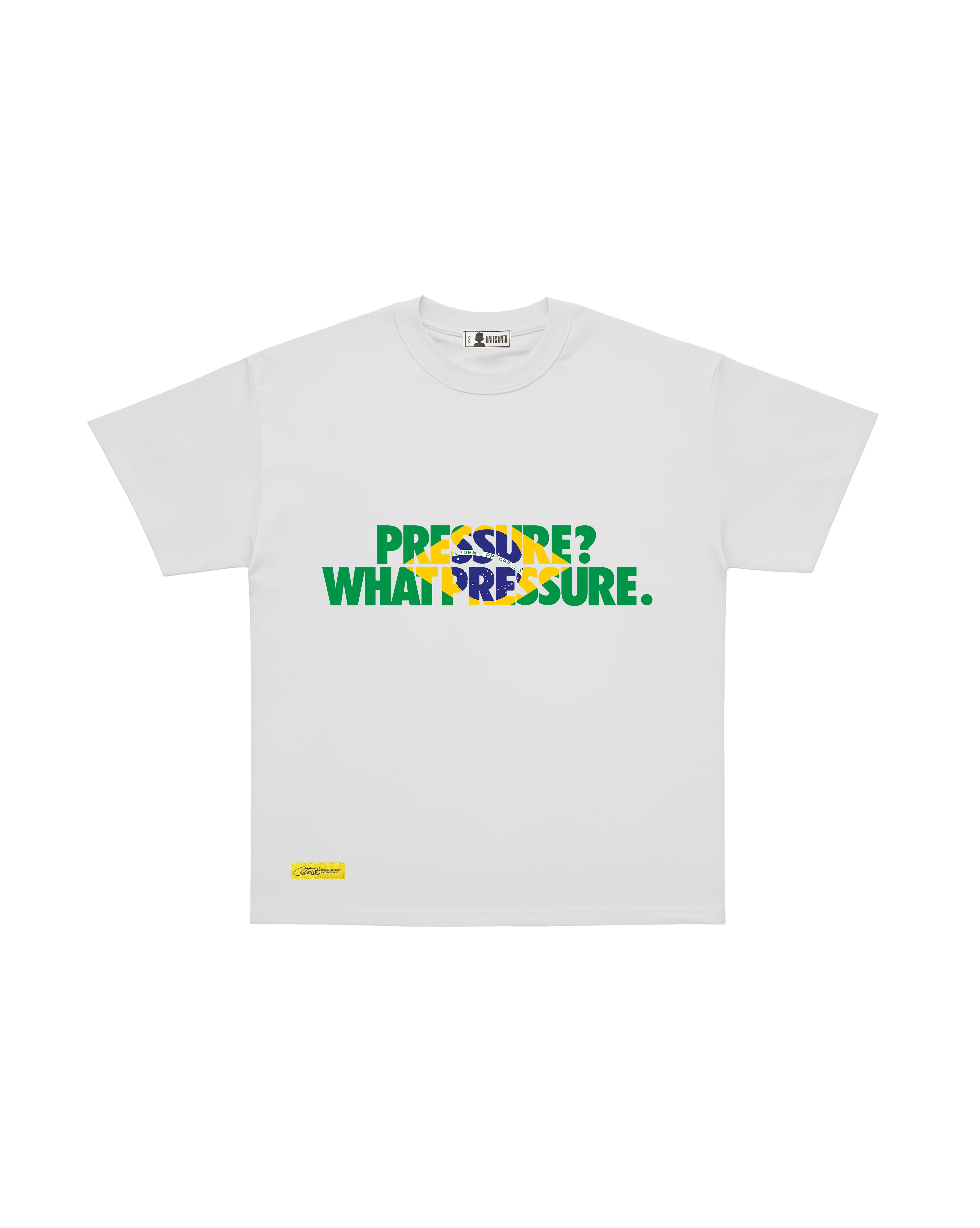 WORLD CUP BRASIL TEE