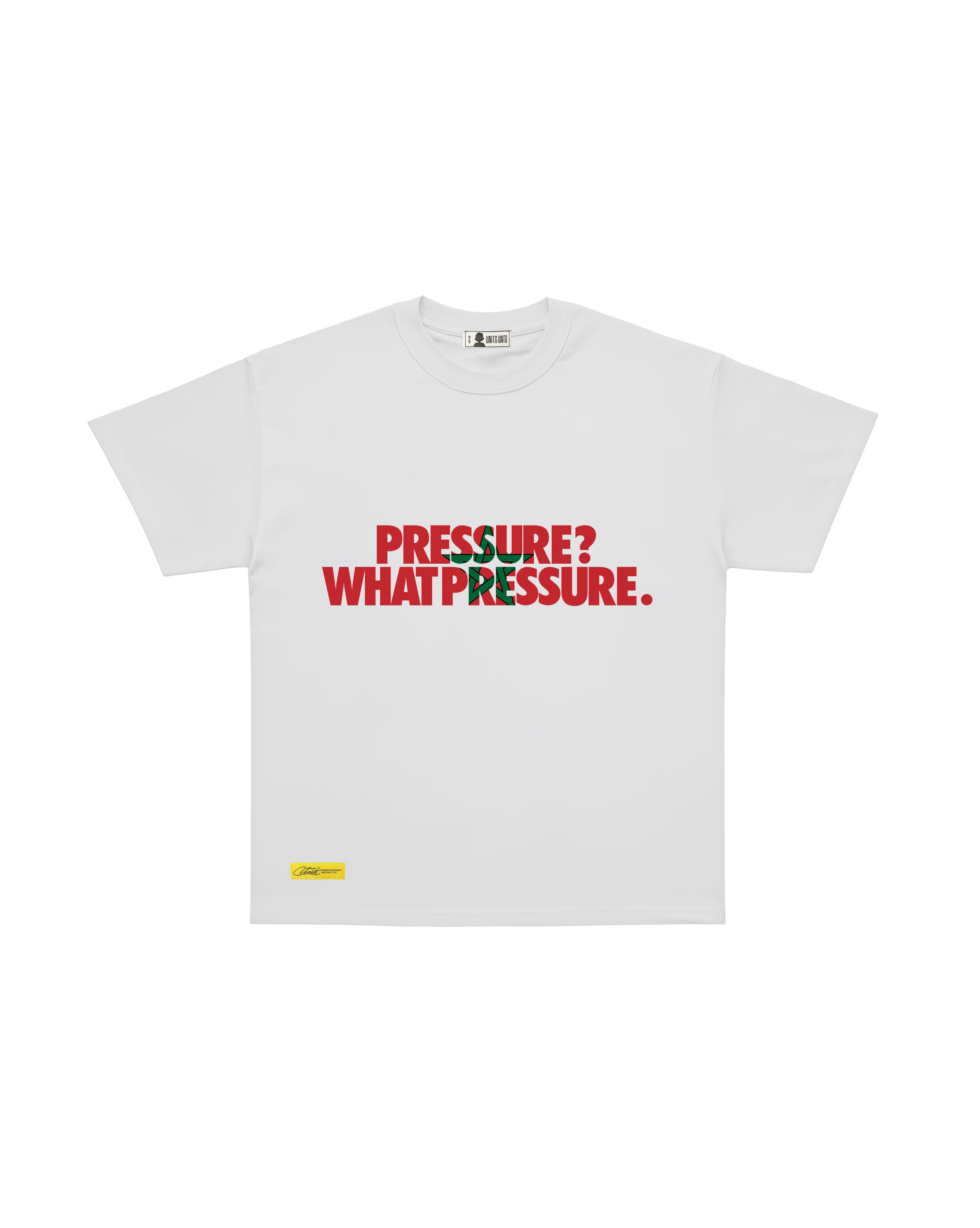 WORLD CUP MOROCCO TEE
