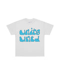 UNITS UNTD TEE WHITE