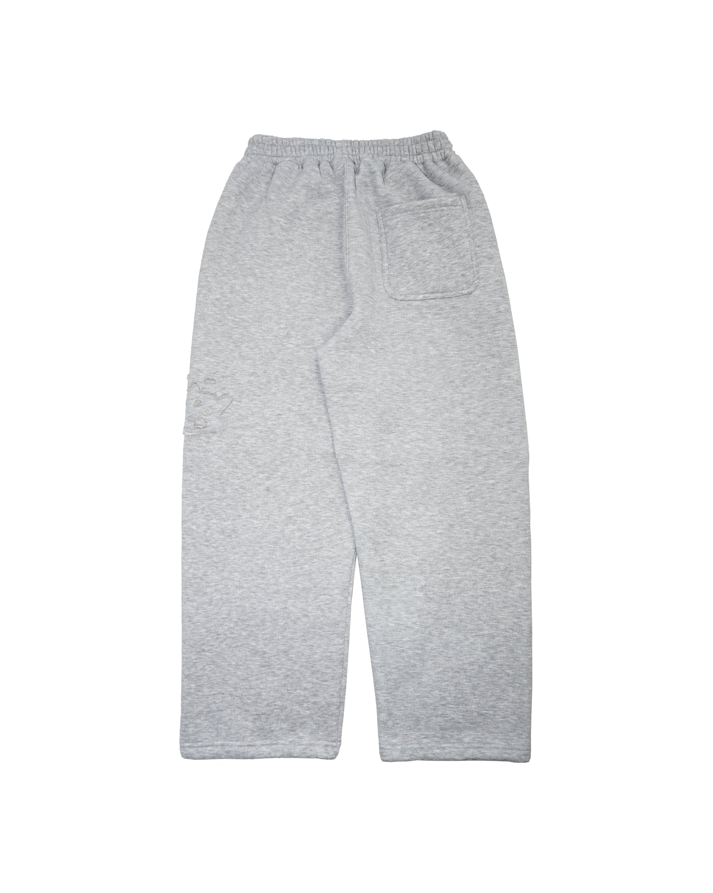 UNITS SWEATS GREY