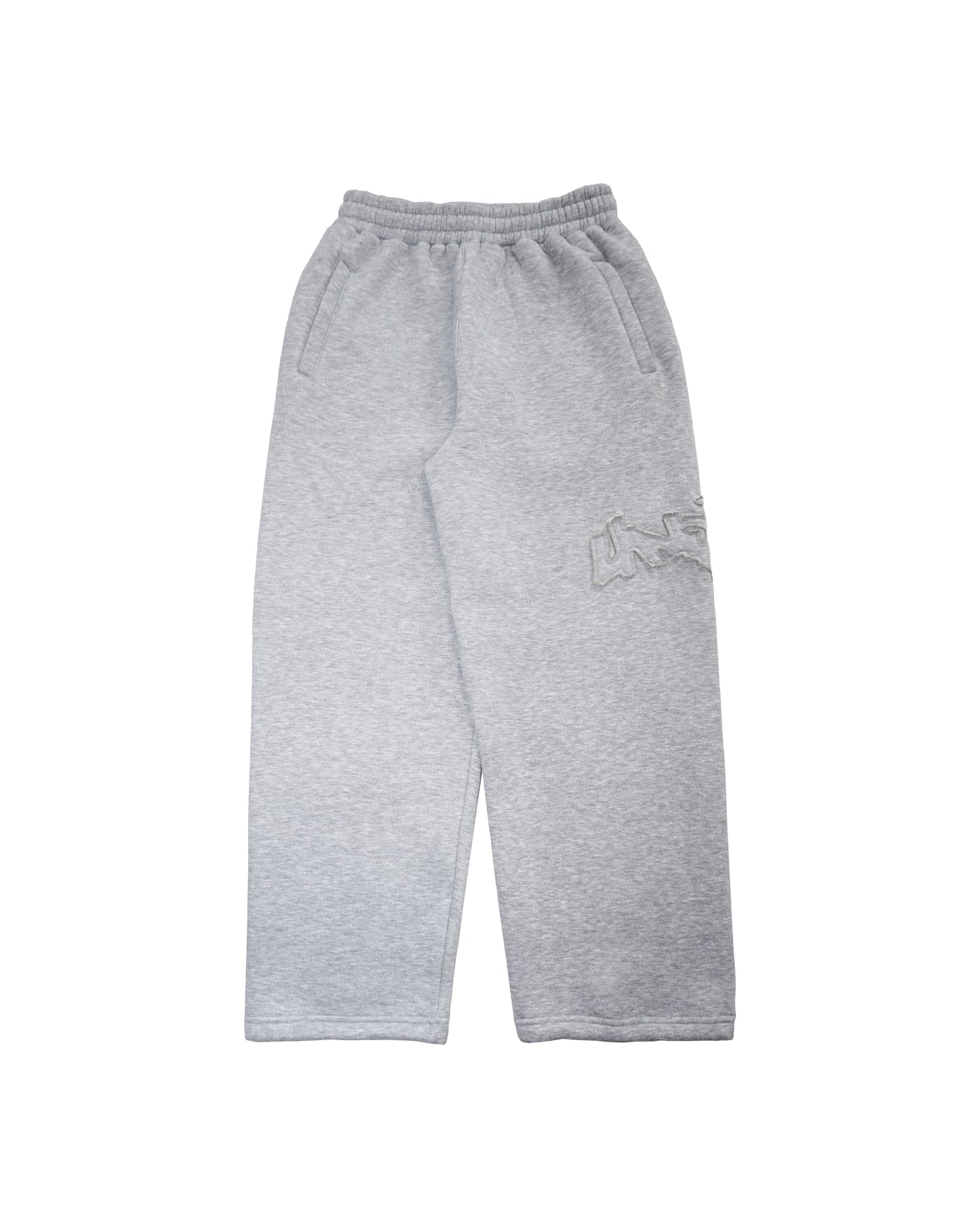 UNITS SWEATS GREY